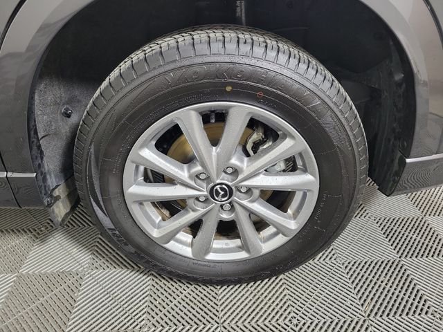 Used 2025 Gray Mazda 2.5 S Select Package image 10
