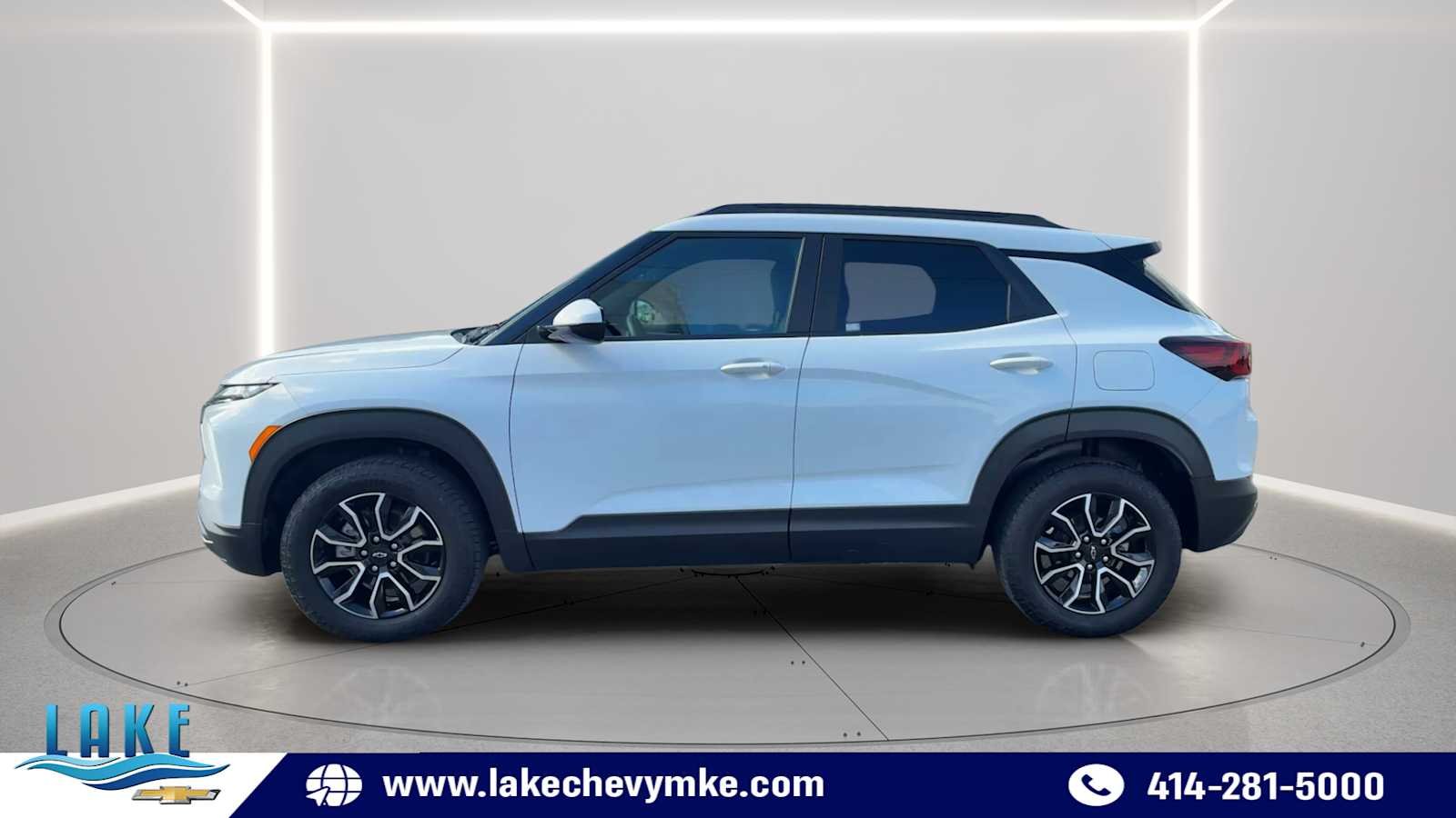 2024 Chevrolet TrailBlazer Activ - Photo 5