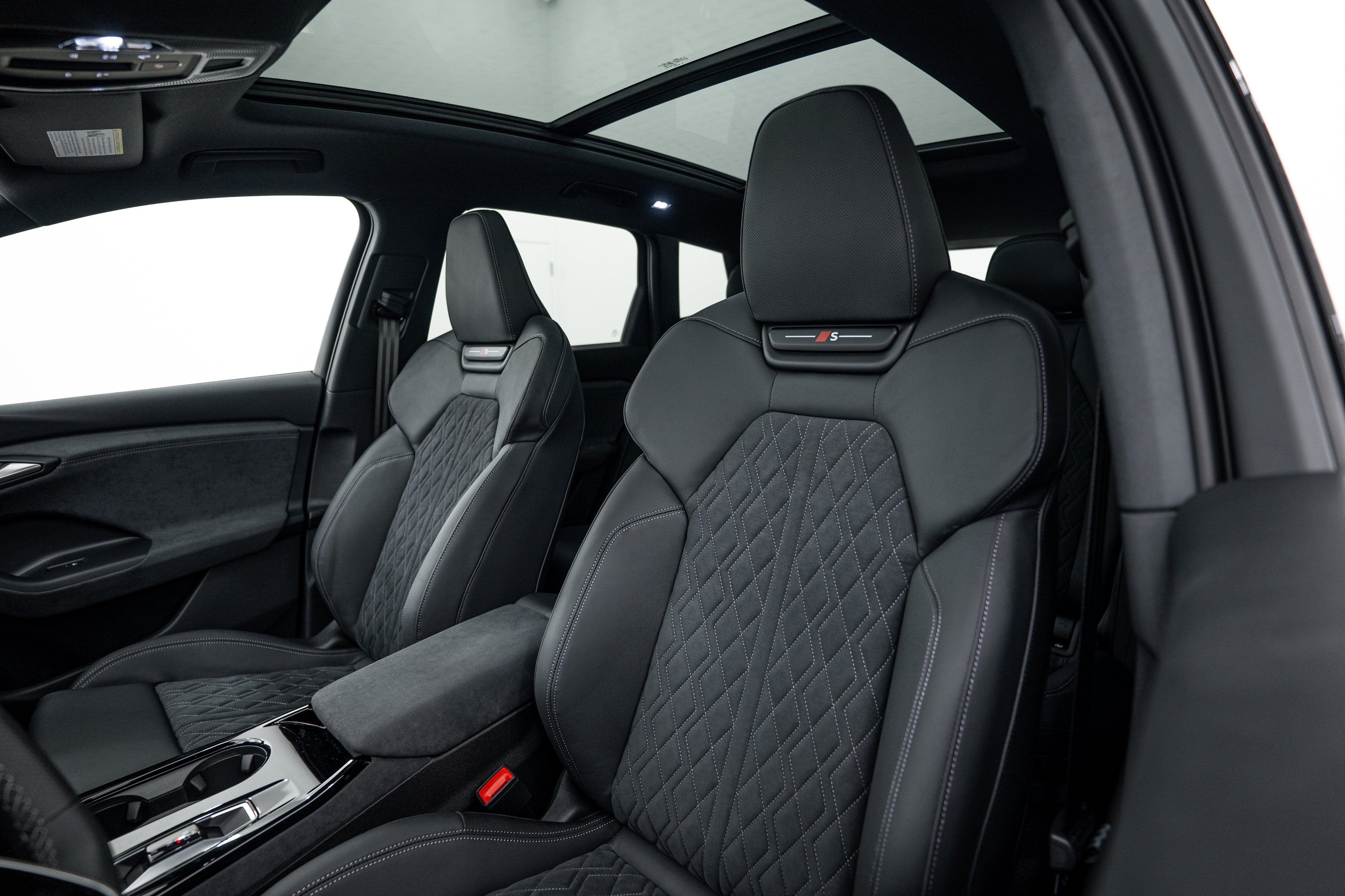 New 2027 Black Audi Prestige image 18