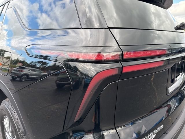 2026 Chevrolet Traverse LT - Photo 18