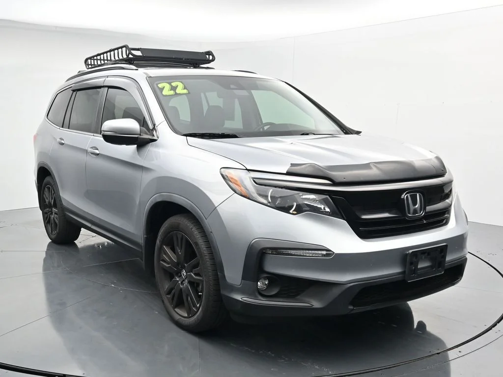 Used 2022  Honda Special Edition image 1