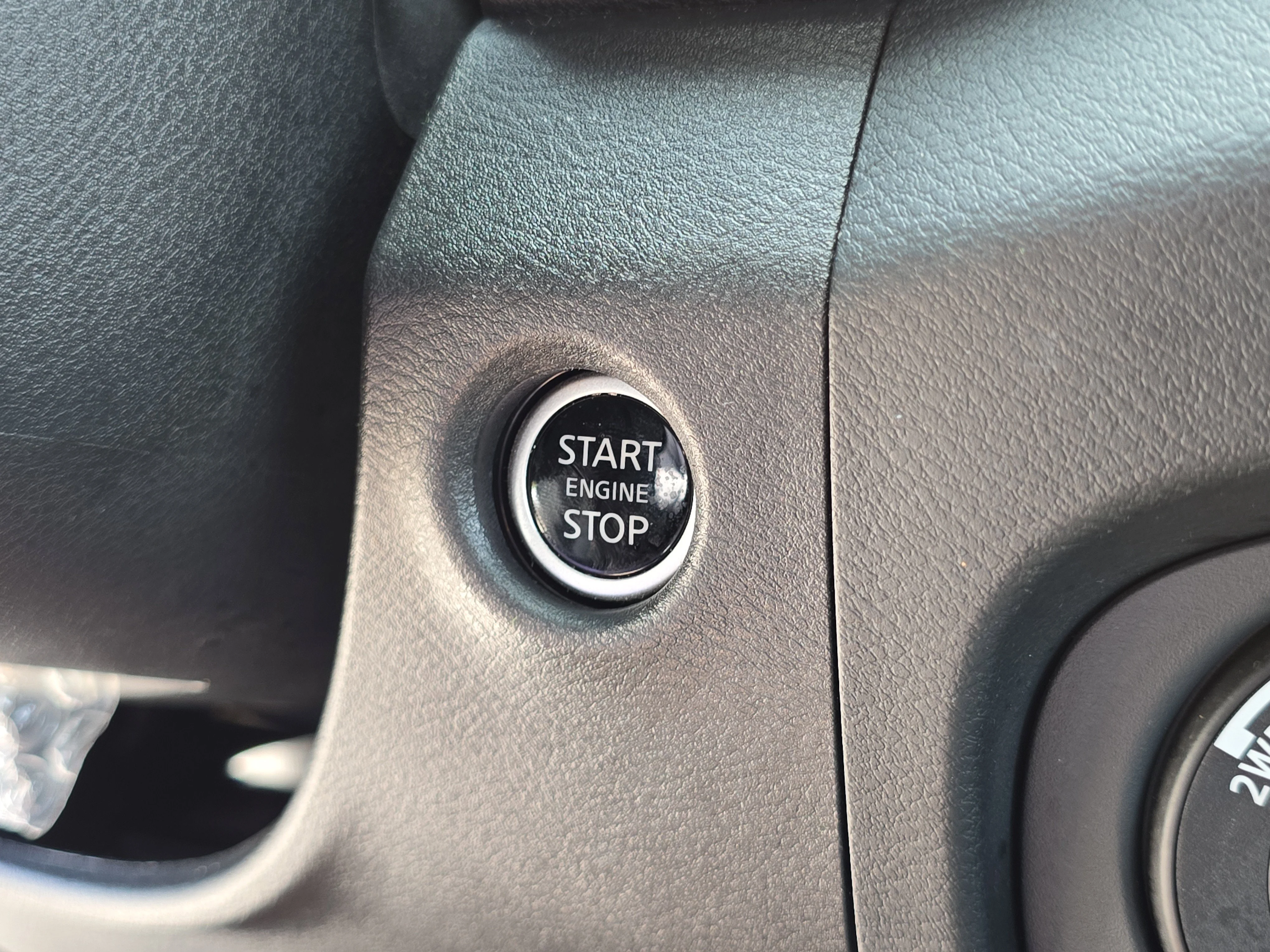 Certified Used 2024 Gun Metallic Nissan SL image 29