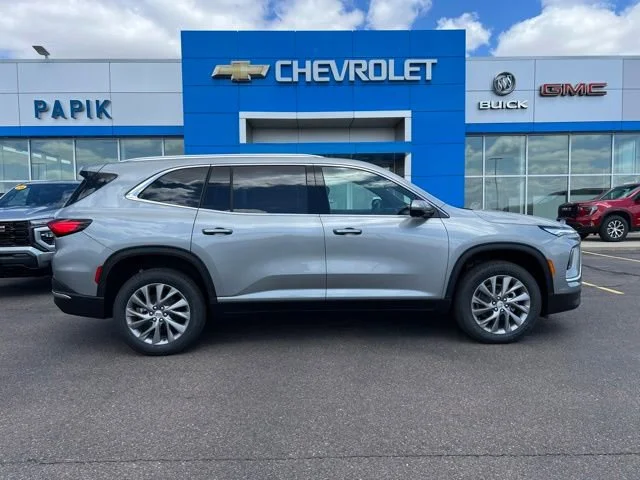 2026 Buick Enclave Preferred AWD's photo