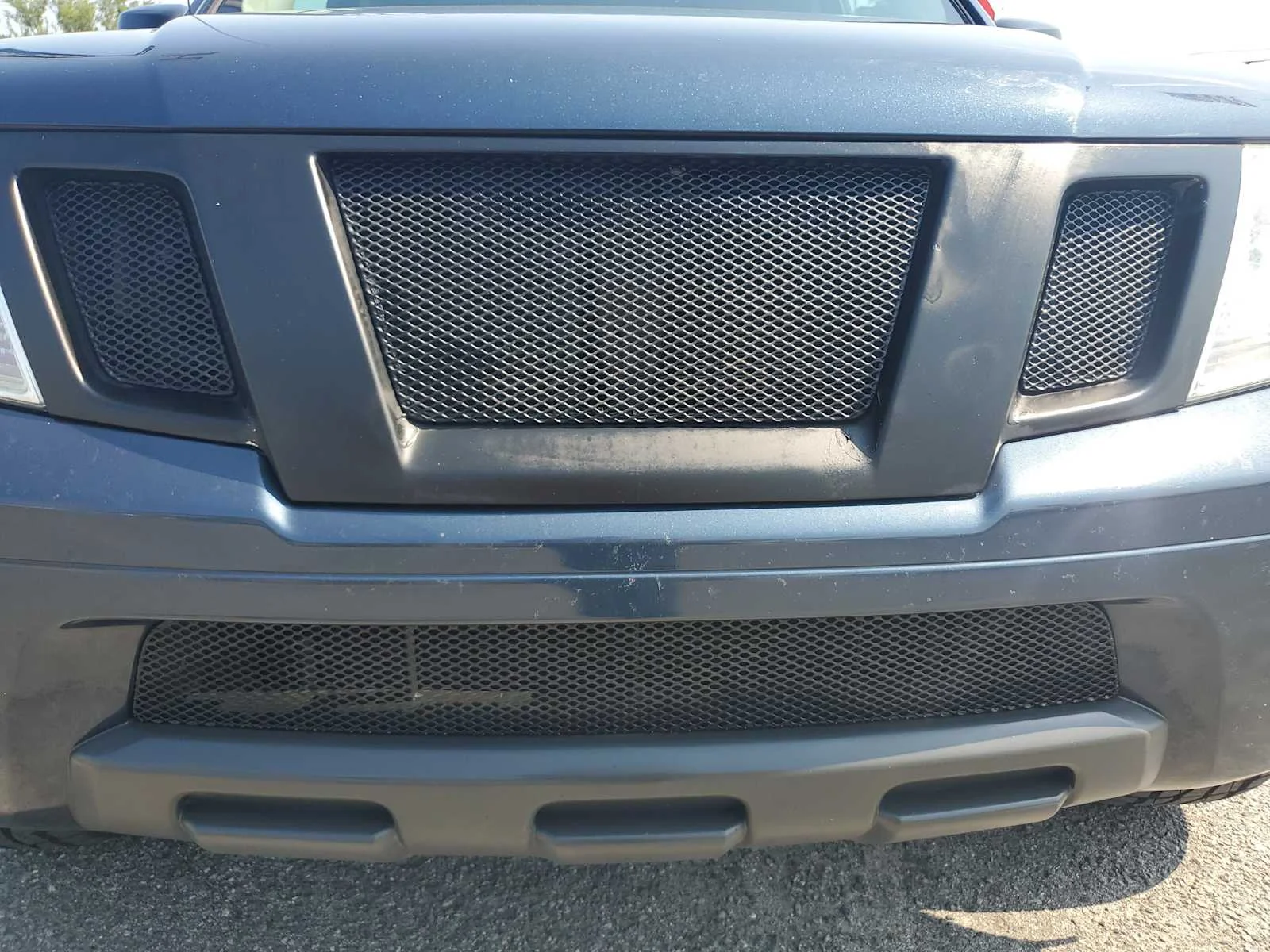 Used 2019  Nissan Desert Runner image 14