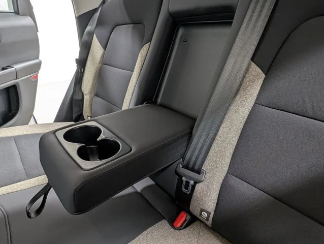 New 2026 Oxford White Ford Big Bend® image 43