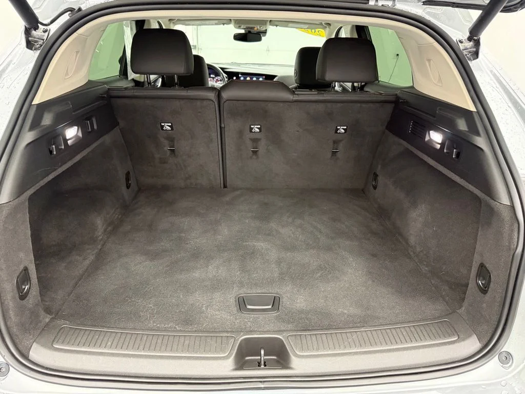 Used 2023 Gray Buick Essence image 12