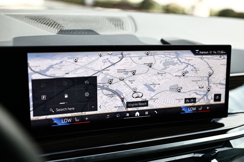 2026 BMW X5 40i - Photo 37