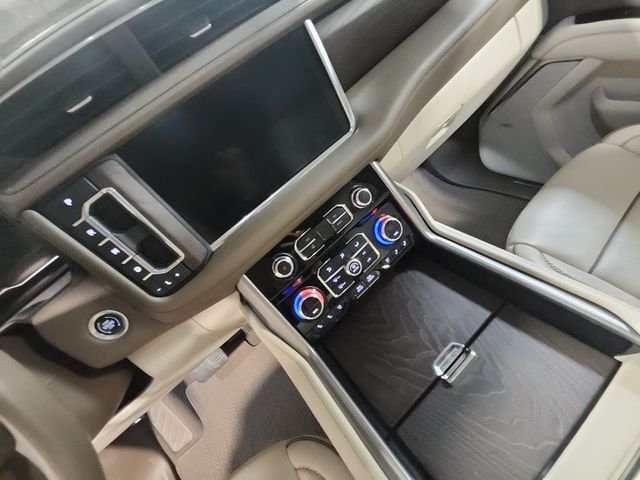 Used 2022 Beige GMC Denali image 11