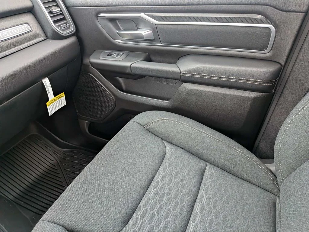2026 RAM 1500 Big Horn/Lone Star - Photo 20