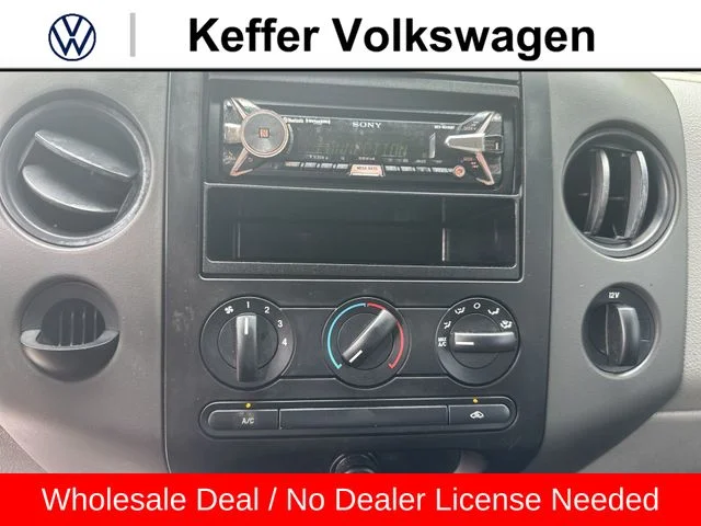 Used 2007  Ford XL image 20