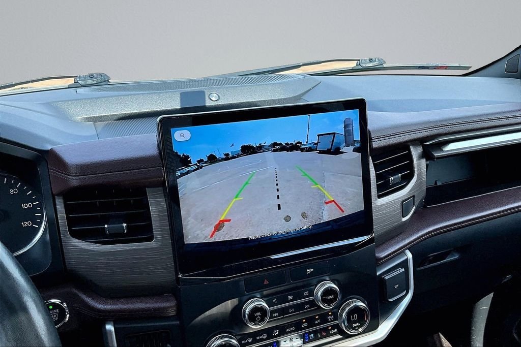 2022 Ford Expedition Limited - Photo 21