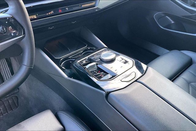 2024 BMW 5 Series 530i - Photo 15