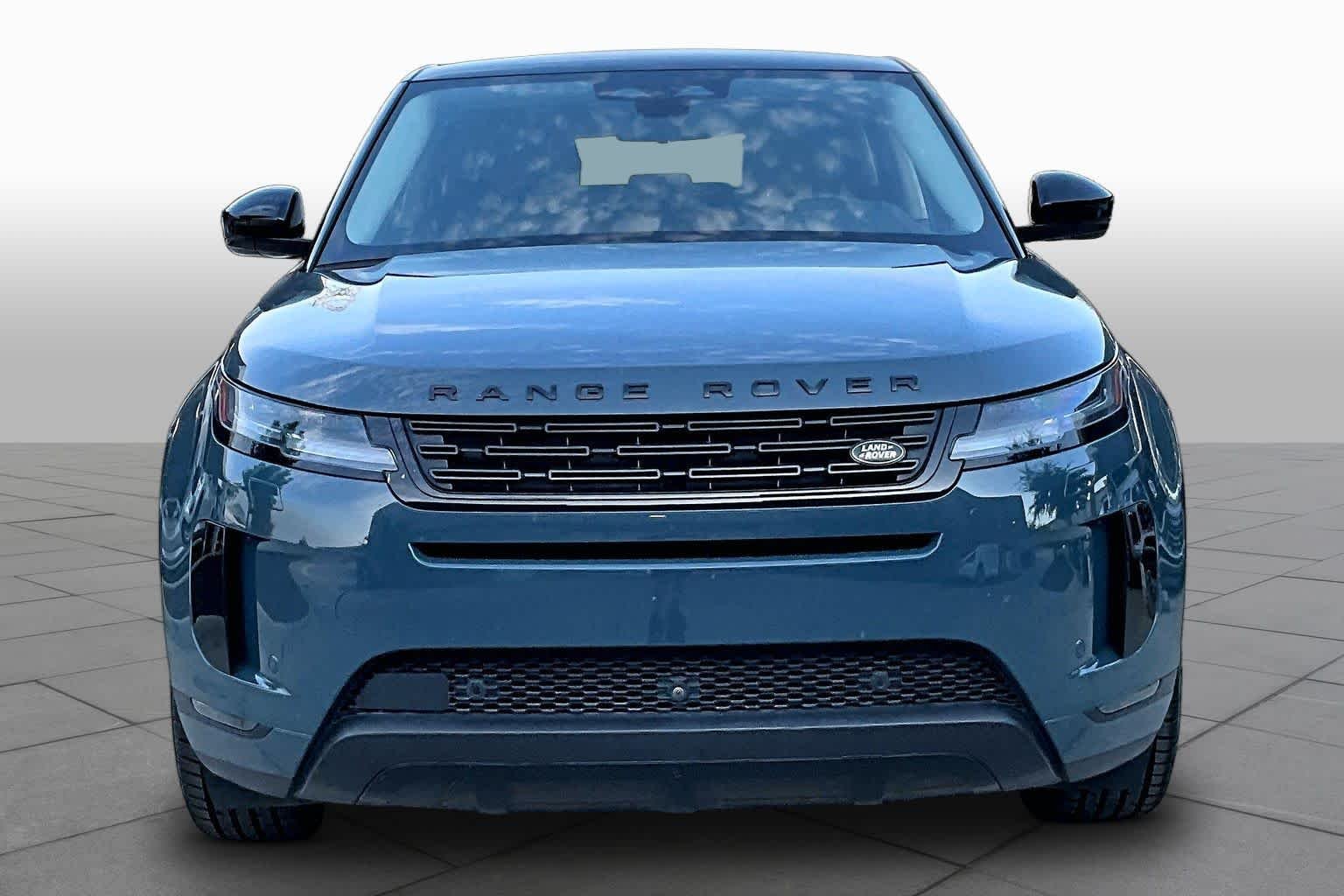 Pre-Owned 2024 Land Rover Range Rover Evoque Core S