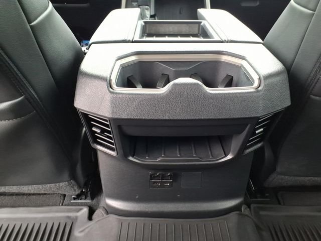 Used 2024 White Toyota SR5 image 14