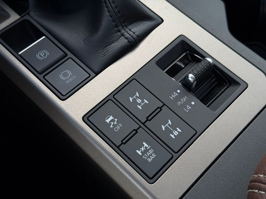 Used 2025 Gray Toyota Base image 30