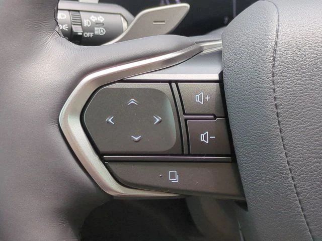 New 2026 Ultra White Lexus  350 LUXURY AWD image 23