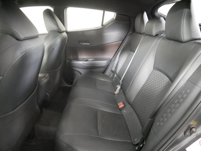 Certified Used 2019 Magnetic Gray Metallic Toyota Limited image 12