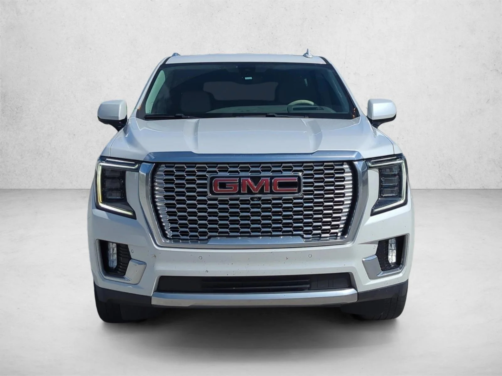 Pre-Owned 2021 GMC Yukon Denali Sport Utility in West Palm Beach