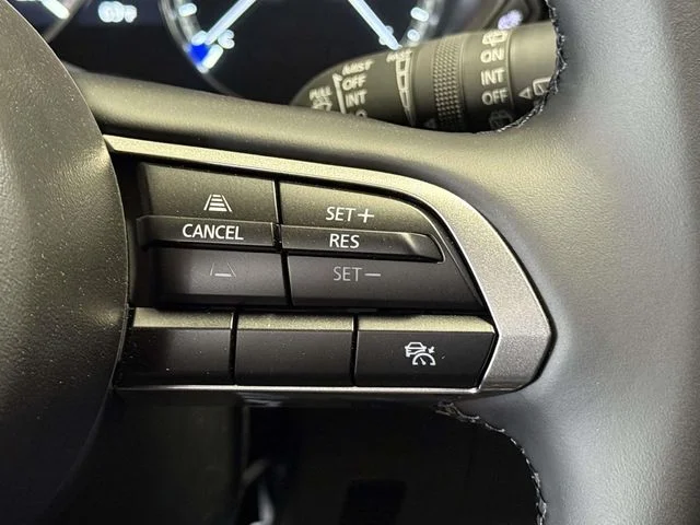 New 2026 Jet Black Mazda 2.5 S Select Sport AWD image 22