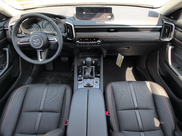 New 2026 Polymetal Gray Metallic Mazda 2.5 Turbo Premium Plus AWD image 5