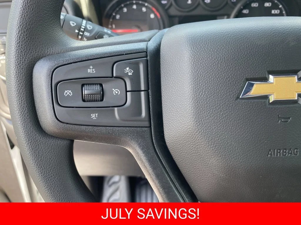 2026 Chevrolet Silverado 2500 HD Work Truck - Photo 36