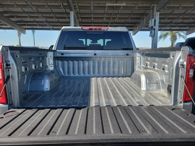 2026 Chevrolet Silverado 1500 RST - Photo 20