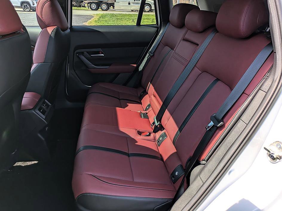 2026 Mazda CX-50 Premium - Photo 26