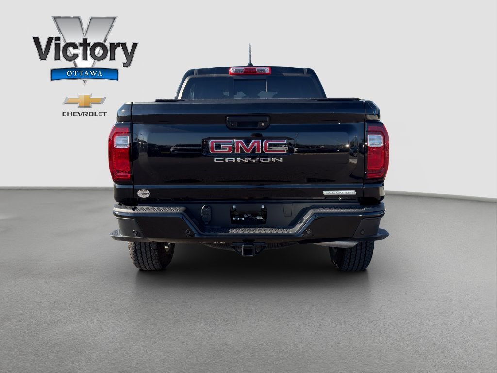 Used 2026 Black GMC Elevation image 5