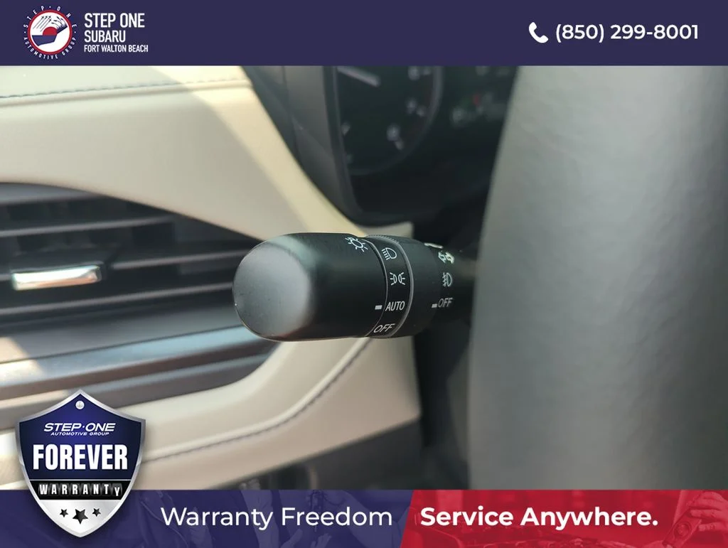 Used 2026 Gray Subaru Premium image 21