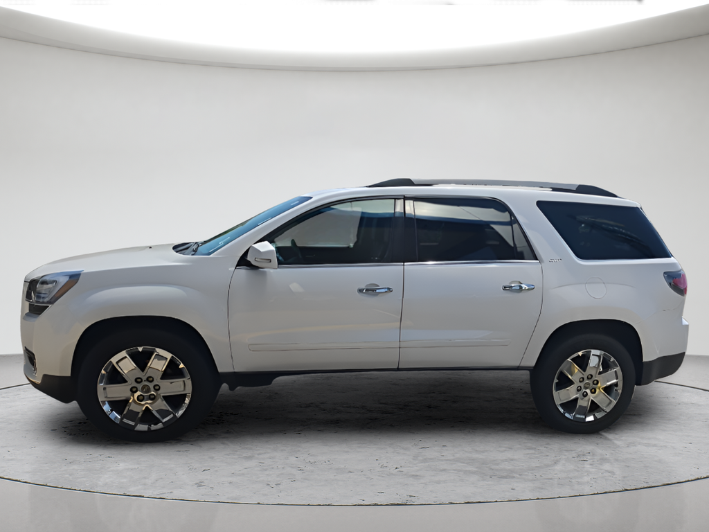 2017 GMC Acadia AWD's photo