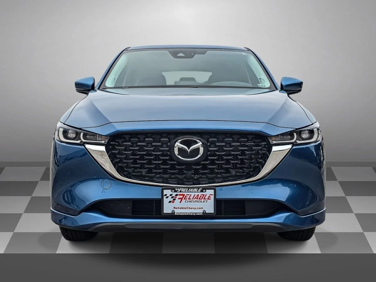 2024 Mazda CX-5 S Select Package Auto AWD's photo