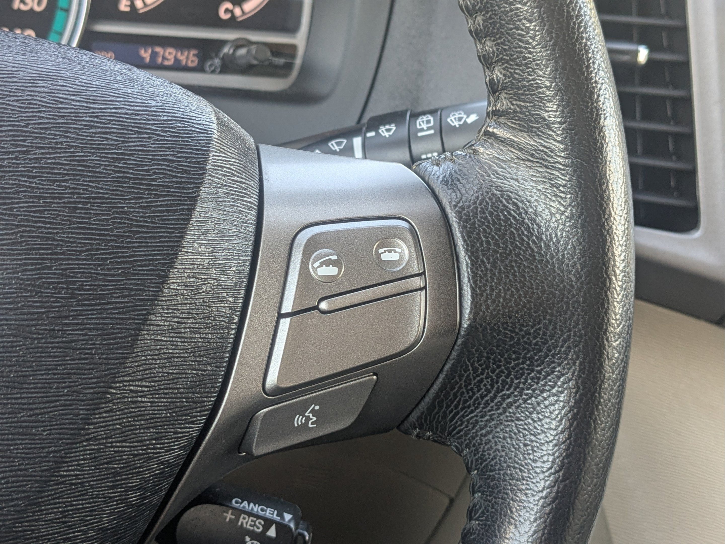 2010 Toyota Venza Base - Photo 24