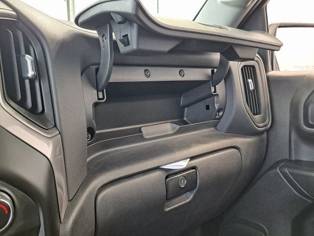 Used 2021 White Chevrolet WT image 16
