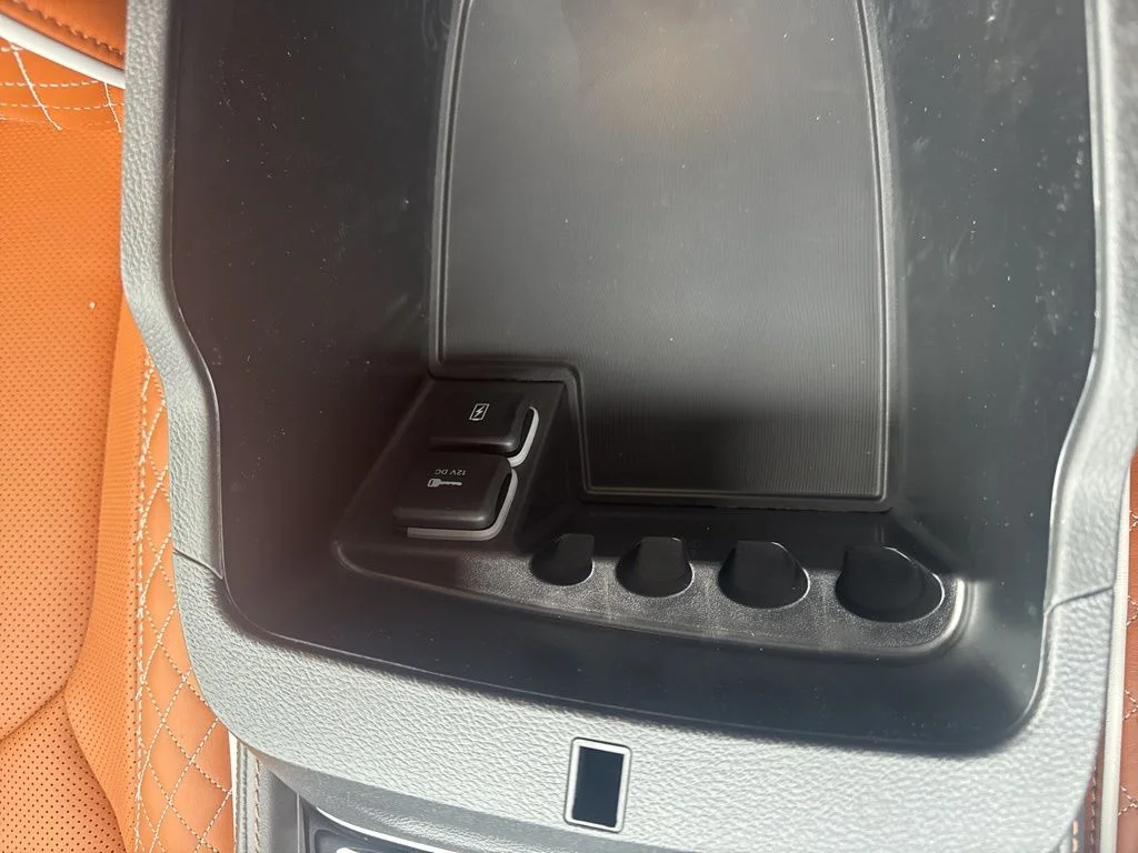 2026 Chrysler Pacifica Pinnacle - Photo 31