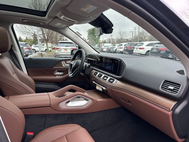 Used 2026 Blue Mercedes-Benz GLE 350 image 27