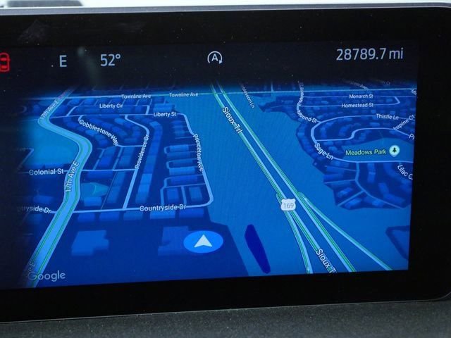 Certified Used 2025 Black Ford Active image 31