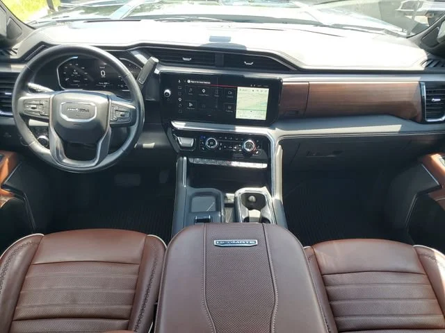 Used 2026 Onyx Black GMC Denali Ultimate image 26