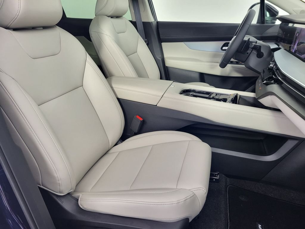 2025 Nissan Murano SL - Photo 17