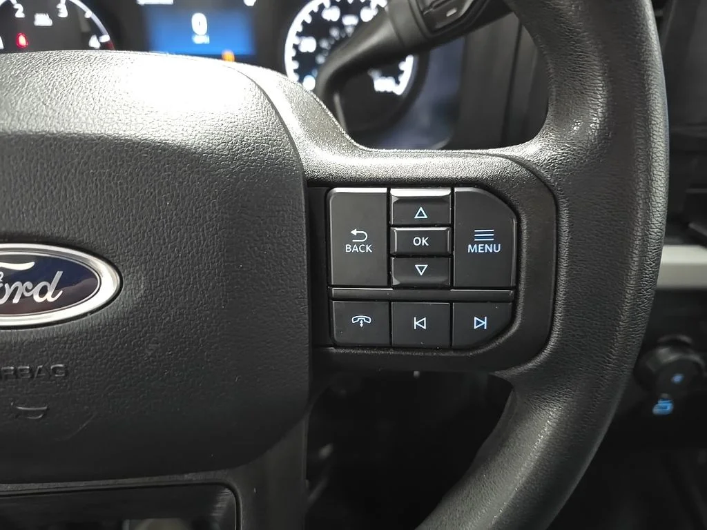 Used 2023 White Ford XL image 26