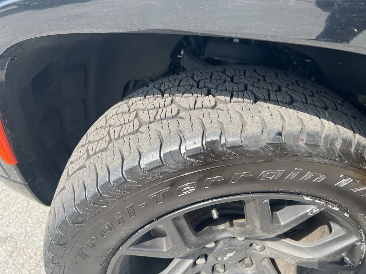 Used 2022 Gray Jeep Series II image 12