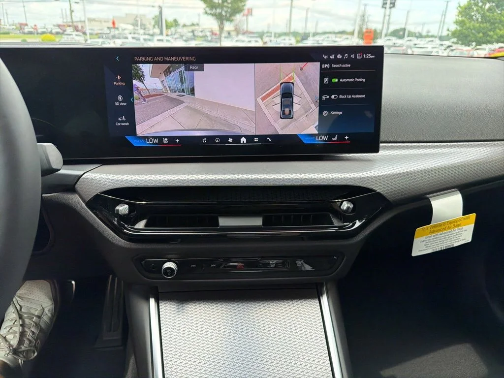 New 2026 Skyscraper Grey Metallic BMW 330i image 21