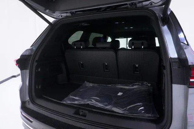 2026 Buick Enclave Preferred - Photo 8