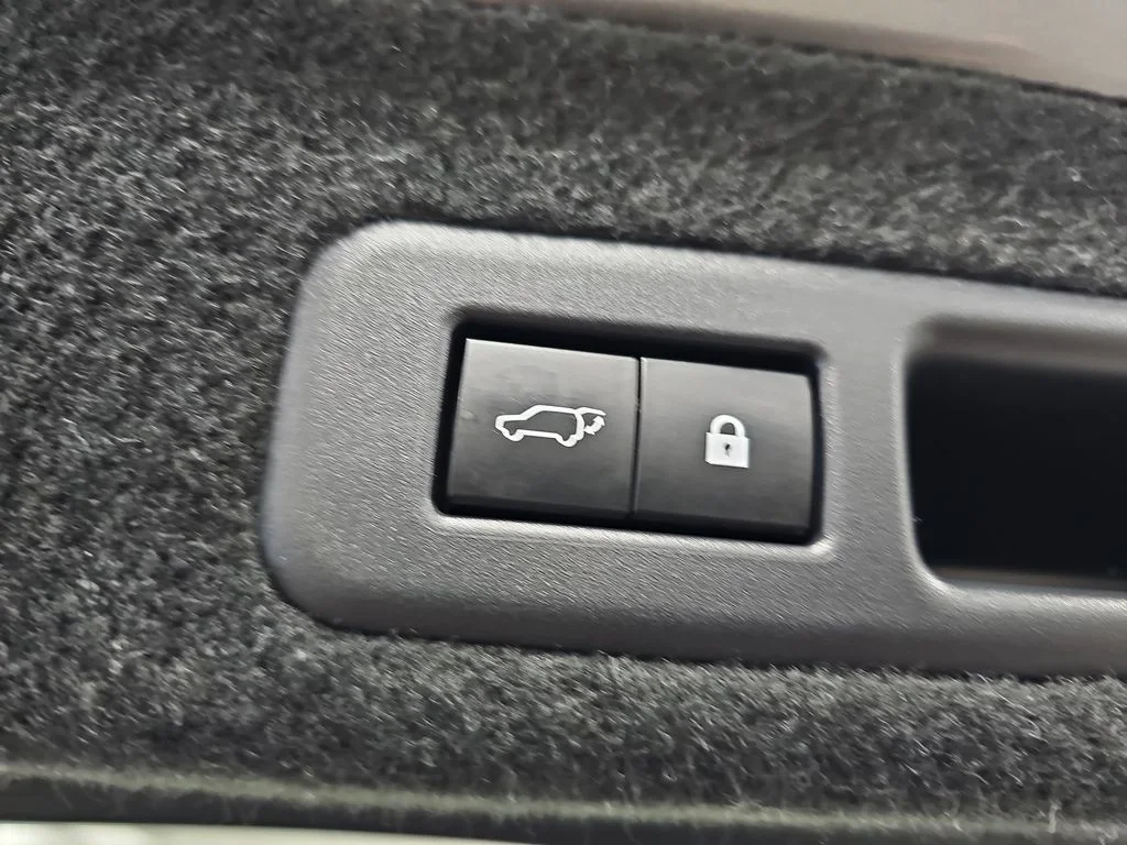 Used 2021 Gray Lexus 350 image 16