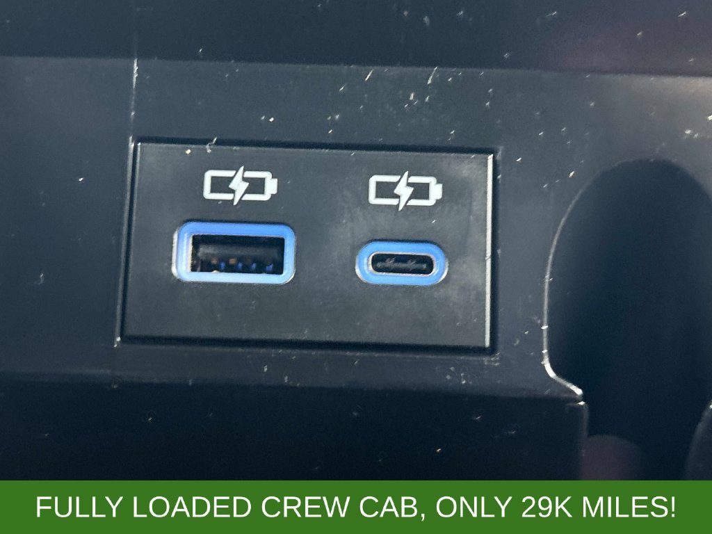 Used 2024 Silver Toyota SR5 image 26