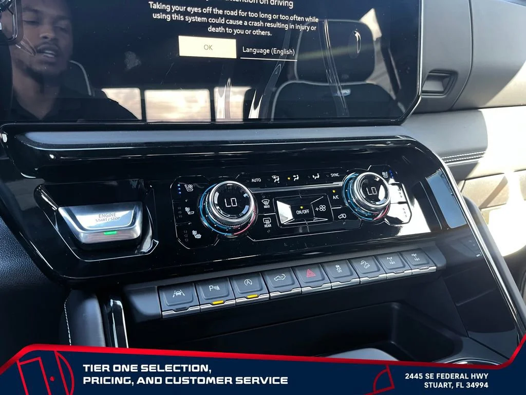 New 2026 Sterling Metallic GMC AT4X image 29