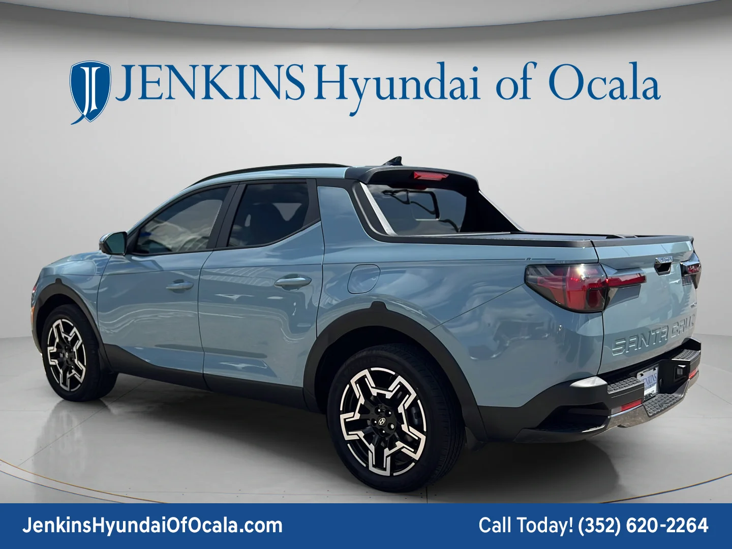 Used 2025 Blue Stone Hyundai Limited image 5
