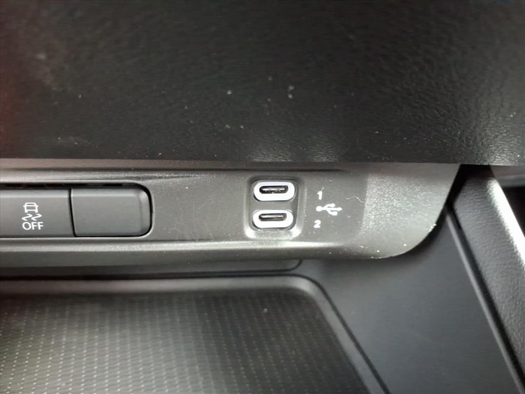 New 2026 Diamond Black Crystal Pearlcoat Dodge R/T image 23