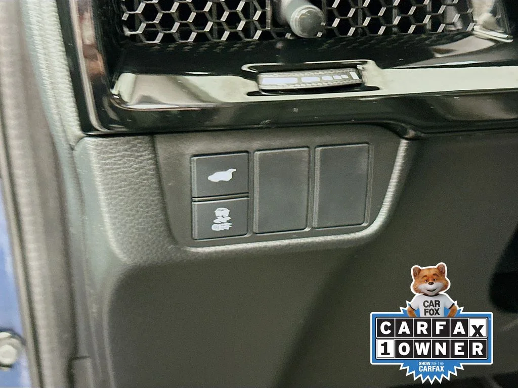 Used 2024 Blue Honda EX-L image 11