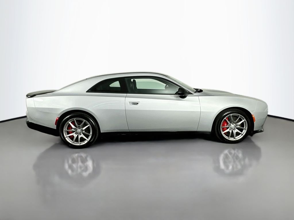 Used 2024 Triple Nickel Dodge R/T Scat Pack image 8