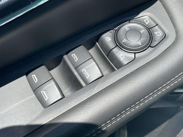 2025 GMC Yukon XL Elevation - Photo 19